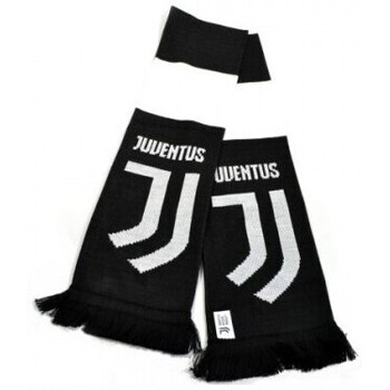 Accessoires textile Echarpes / Etoles / Foulards Juventus Supporters Noir