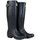 Chaussures Femme Boots Rockfish BZ1356 Noir