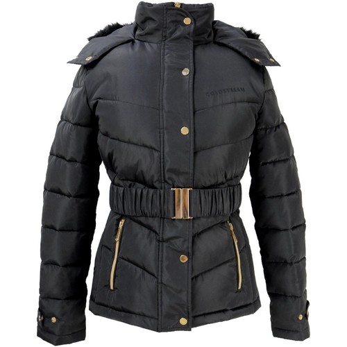 Coldstream Noir - Vêtements Blousons Femme 162,65 €
