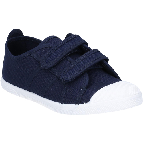 Chaussures Fille Sandales et Nu-pieds Flossy FS6230 Bleu