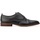 Chaussures Homme Derbies Base London FS6957 Noir
