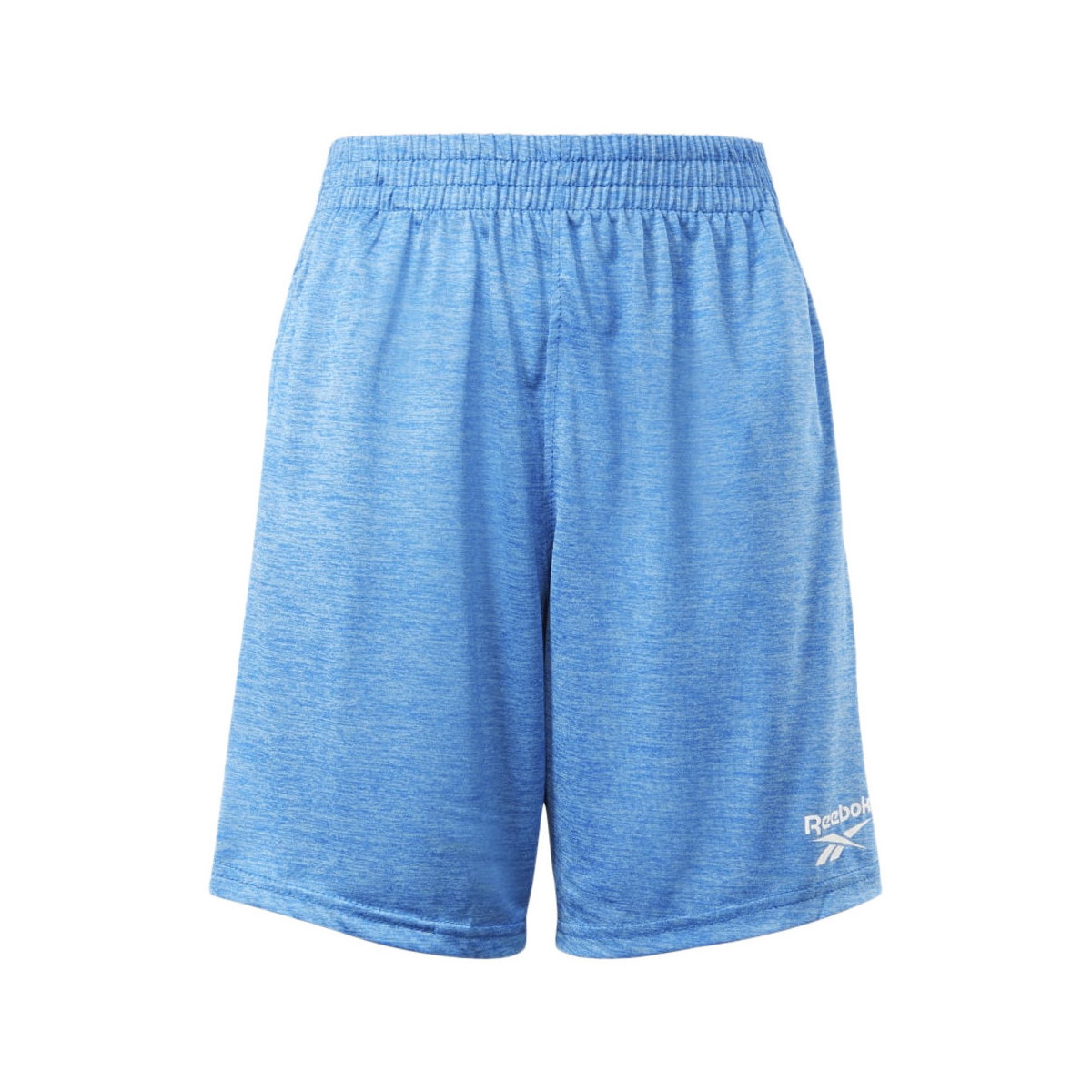 Vêtements Garçon Shorts / Bermudas Reebok Sport S89218RBI Bleu
