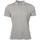 Vêtements Femme T-shirts & Polos James And Nicholson FU746 Gris
