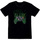 Vêtements T-shirts manches longues Xbox HE139 Noir