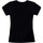 Vêtements Femme T-shirts sweater manches longues Star Wars: The Mandalorian  Noir