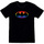 Vêtements T-shirts manches longues Dessins Animés Pride Noir