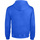 Vêtements Femme Sweats Dessins Animés NS4201 Bleu