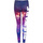 Vêtements Femme camouflageprint Leggings Disney NS4264 Multicolore