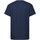 Vêtements Enfant T-shirts manches courtes Minions  Bleu