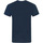 Vêtements Homme T-shirts manches longues Captain America NS5041 Bleu