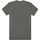 Vêtements Homme T-shirts manches longues Jaws NS5374 Gris
