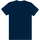 Vêtements Homme T-shirts manches longues Avengers Eroded Bleu