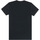 Vêtements Homme T-shirts manches longues Avengers NS5378 Noir