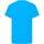 Vêtements Garçon T-shirts manches longues Fortnite NS5400 Bleu