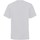 Vêtements Garçon T-shirts manches zipp Minecraft Inside Gris