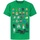 Vêtements Garçon Ocean Tee Reef Polo Shirt Mens  Vert
