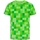 Vêtements Garçon T-shirts double manches longues Minecraft NS5417 Vert