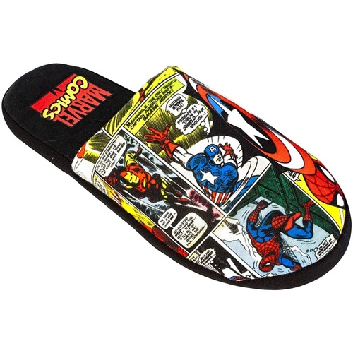 Chaussures Homme Chaussons Marvel  Multicolore