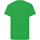 Vêtements Garçon T-shirts Blumen-Print manches longues Minecraft Inside Vert