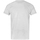 Vêtements Homme T-shirts manches longues Disney NS5496 Blanc