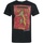 Vêtements Homme T-shirts manches longues Game Of Thrones NS5551 Noir