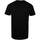Vêtements Homme T-shirts manches courtes Legend Of Zelda NS5615 Noir