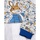 Vêtements Enfant Pyjamas / Chemises de nuit Peter Rabbit NS5660 Beige