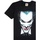 Vêtements Homme T-shirts manches longues The Joker NS5765 Noir