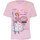 Vêtements Fille T-shirts manches longues Toy Story NS5883 Rouge