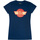 Vêtements Femme T-shirts manches longues Captain Marvel NS5900 Bleu