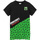 Vêtements Garçon T-shirts manches longues Minecraft NS6008 Noir