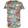 Vêtements Garçon T-shirts manches longues Minecraft Overworld Multicolore