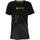 Vêtements Garçon T-shirts manches longues Xbox NS6079 Noir