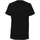 Vêtements Garçon T-shirts manches longues Xbox NS6079 Noir