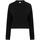 Vêtements Femme Sweats Tombo TL533 Noir