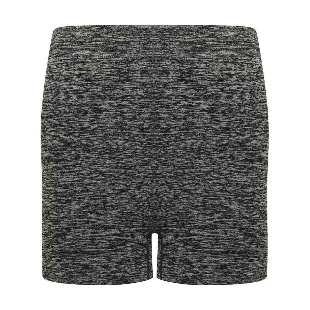 Vêtements Femme Shorts / Bermudas Tombo TL301 Gris