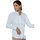 Vêtements Femme Pulls, T-shirts, Polos TJ4001 Blanc