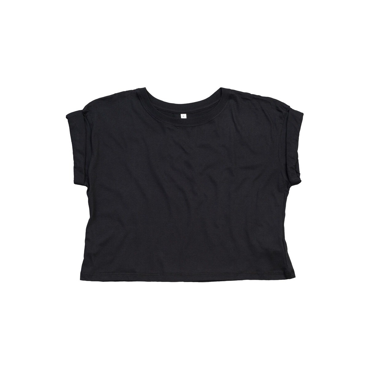 Vêtements Femme T-shirts manches longues Mantis M96 Noir