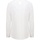 Vêtements Femme T-shirts manches longues Henbury HB598 Blanc