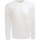 Vêtements Sweats Original Fnb FB1902 Blanc
