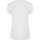 Vêtements Femme T-shirts manches longues Ecologie Ambaro Blanc