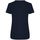 Vêtements Femme T-shirts manches longues Ecologie Ambaro Bleu
