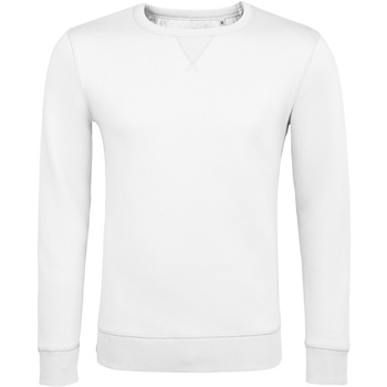 Vêtements Sweats Sols 02990 Blanc