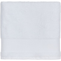 Calvin Klein Jeans Serviettes et gants de toilette Sols PC4121 Blanc