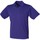 Vêtements Homme T-shirts & Polos Henbury PC4223 Violet
