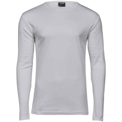 affix pocket stretch cotton t shirt item