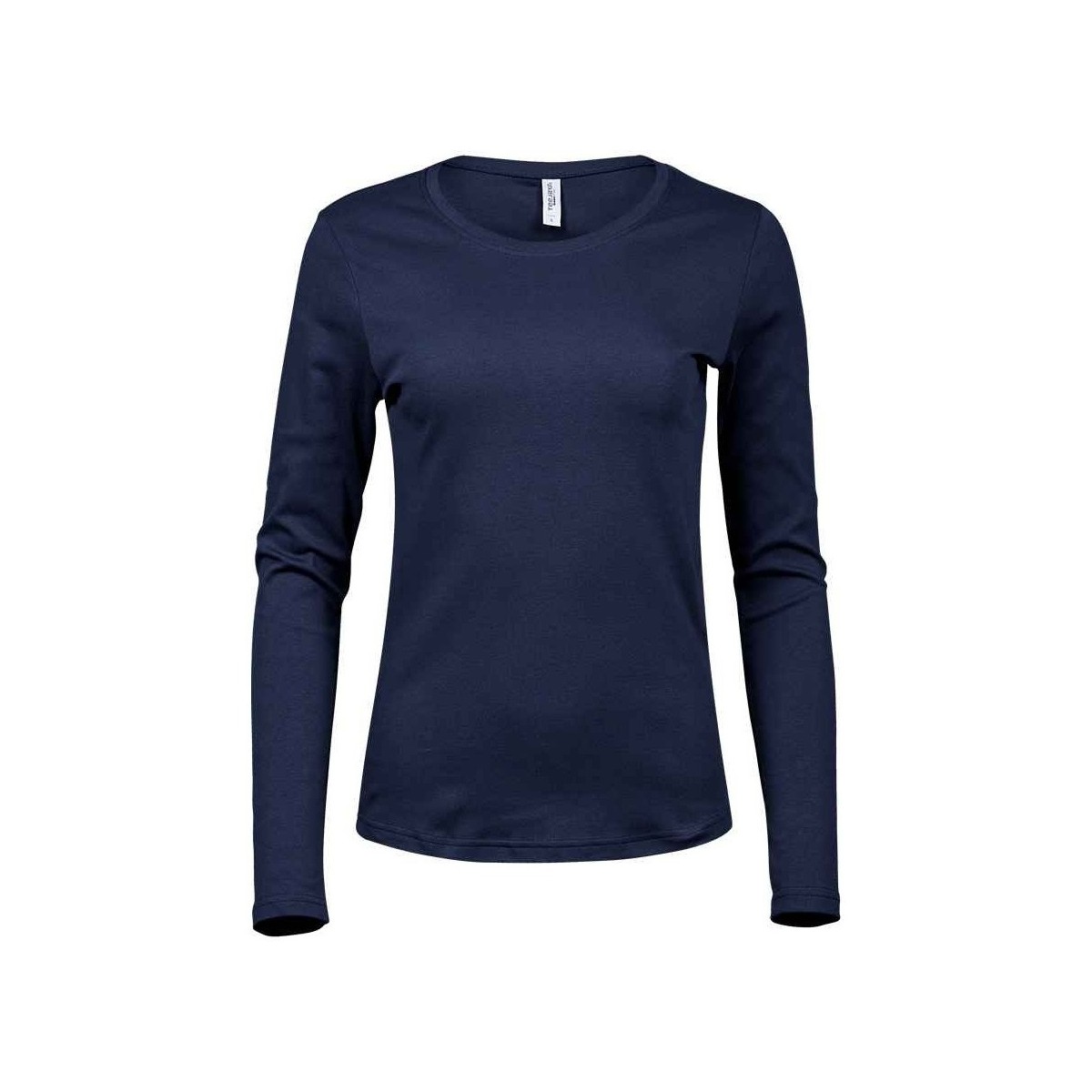 Vêtements Femme Brumbies Short Sleeve T-shirt Juniors Interlock Bleu