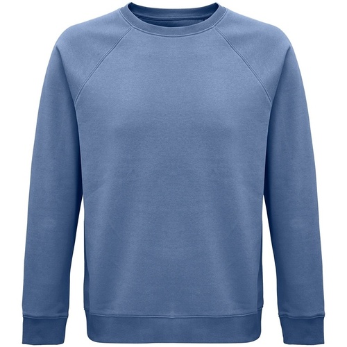 Vêtements Sweats Sols 03567 Bleu