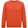 Vêtements Sweats Sols 03567 Orange