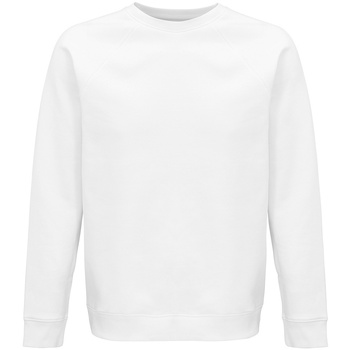 Vêtements Sweats Sols 03567 Blanc